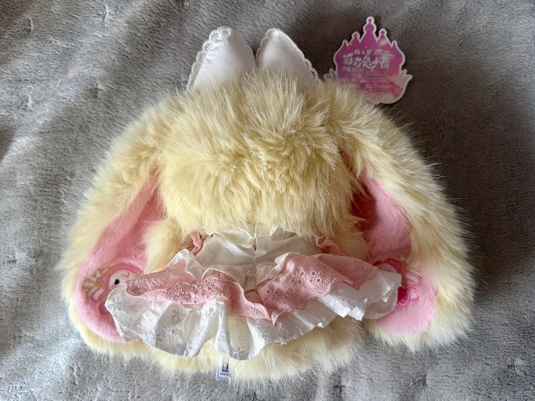 新作 baby three リリータウン5代目 400％ - メルカリ