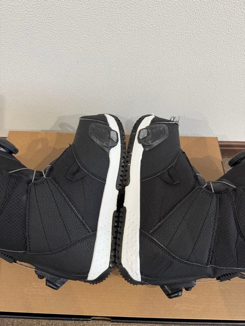 バートンステップオン/スノーボードブーツ 22.0cm