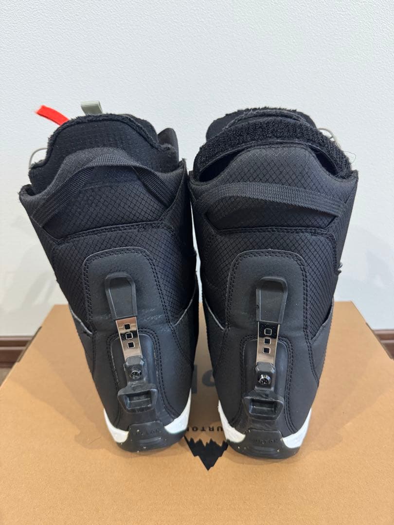 バートンステップオン/スノーボードブーツ 22.0cm