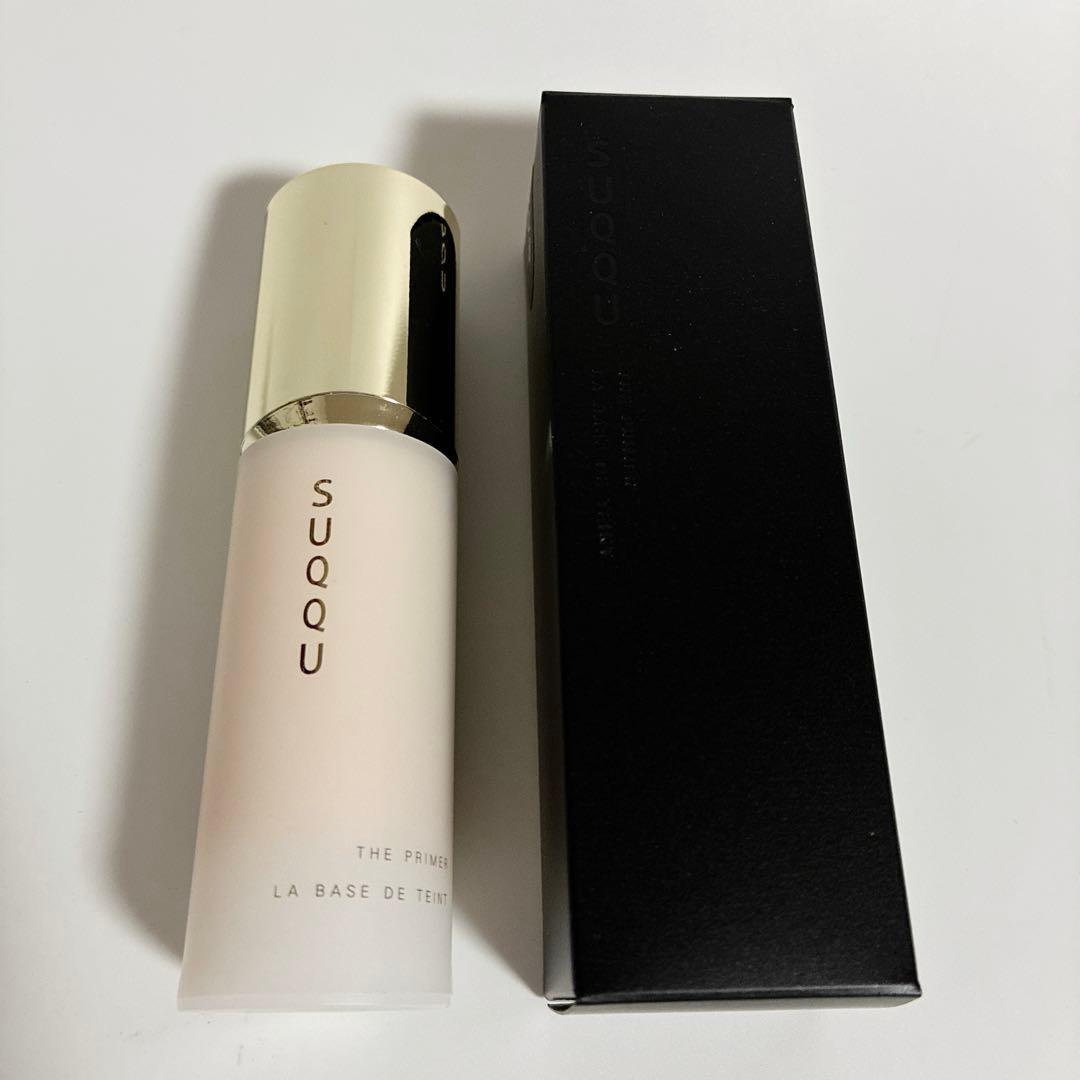 SUQQU ザ プライマー 化粧下地 SPF15 PA+ 30g ザ プライマー / SUQQU(スック)(化粧下地, ベースメイク)の通販