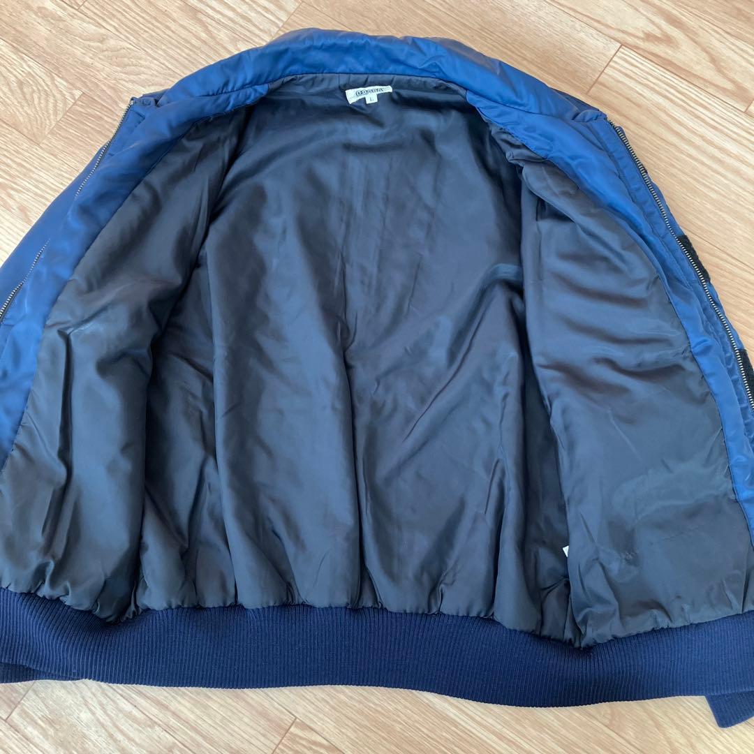 《機動戦士ガンダム》 フライトジャケット