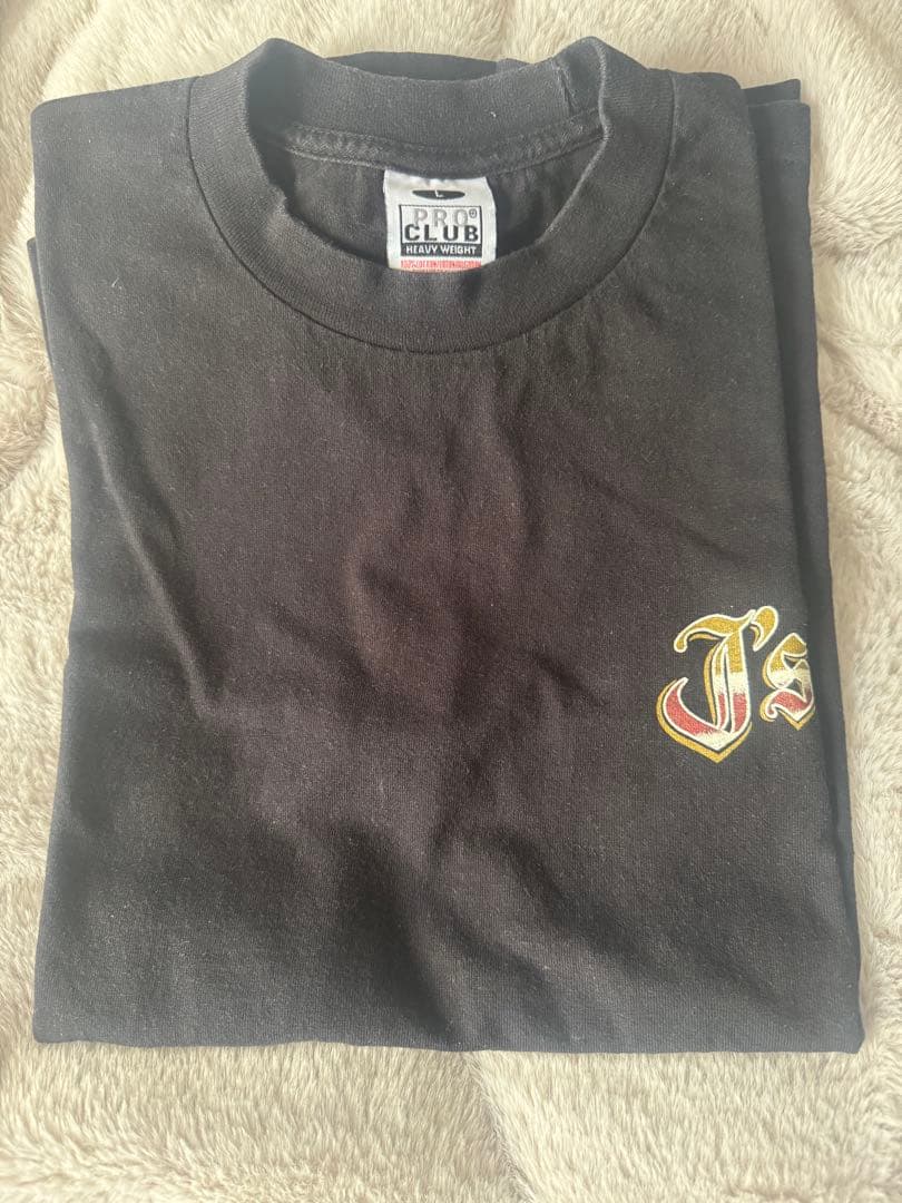 GBB Tシャツ Jesse The BONEZ RIZE JSF - メルカリ