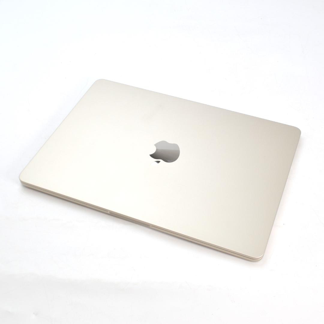 H.MP 【美品】充電5回 MacBook Air A2681 - メルカリ