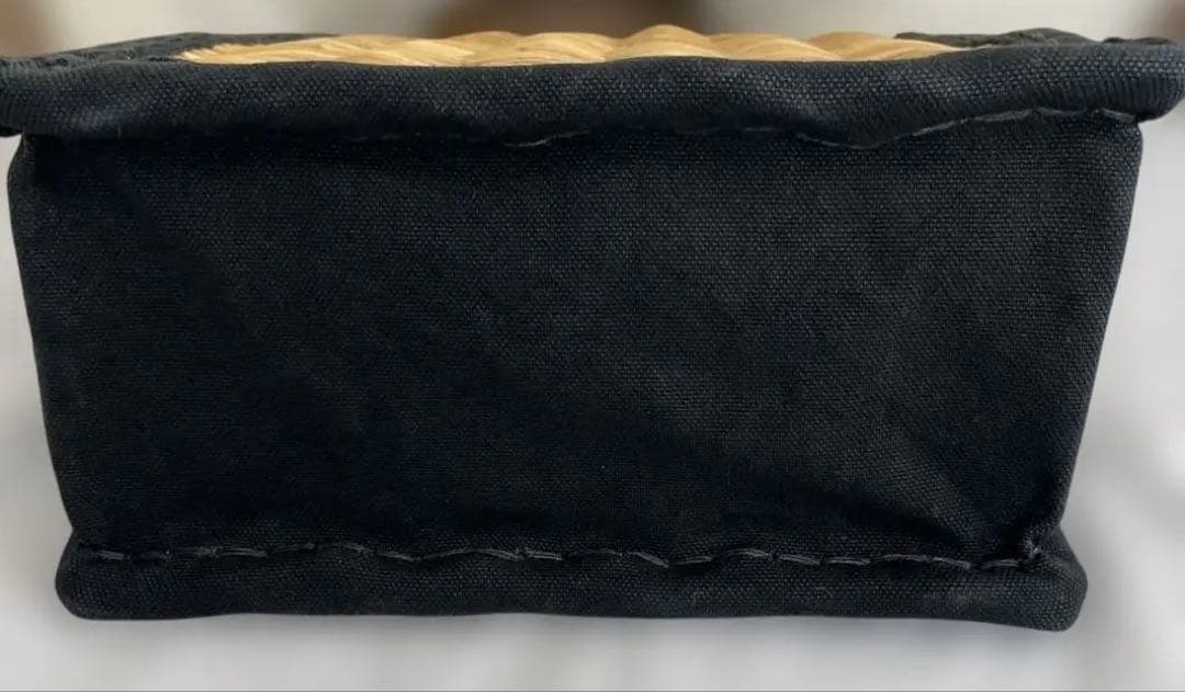 Kaolin様専用•eb.ba.gos-スクエアカゴ袋 - メルカリ