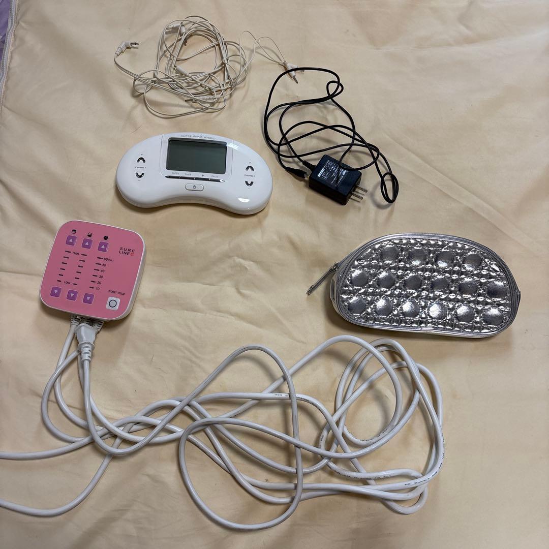 サウナマット　sureline コスモトロンタオル 60×110cm（業務用サウナマット）