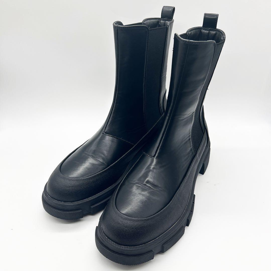 チャックスGP × 初音ミク 汎用黒初音型うさぎ CGP-395