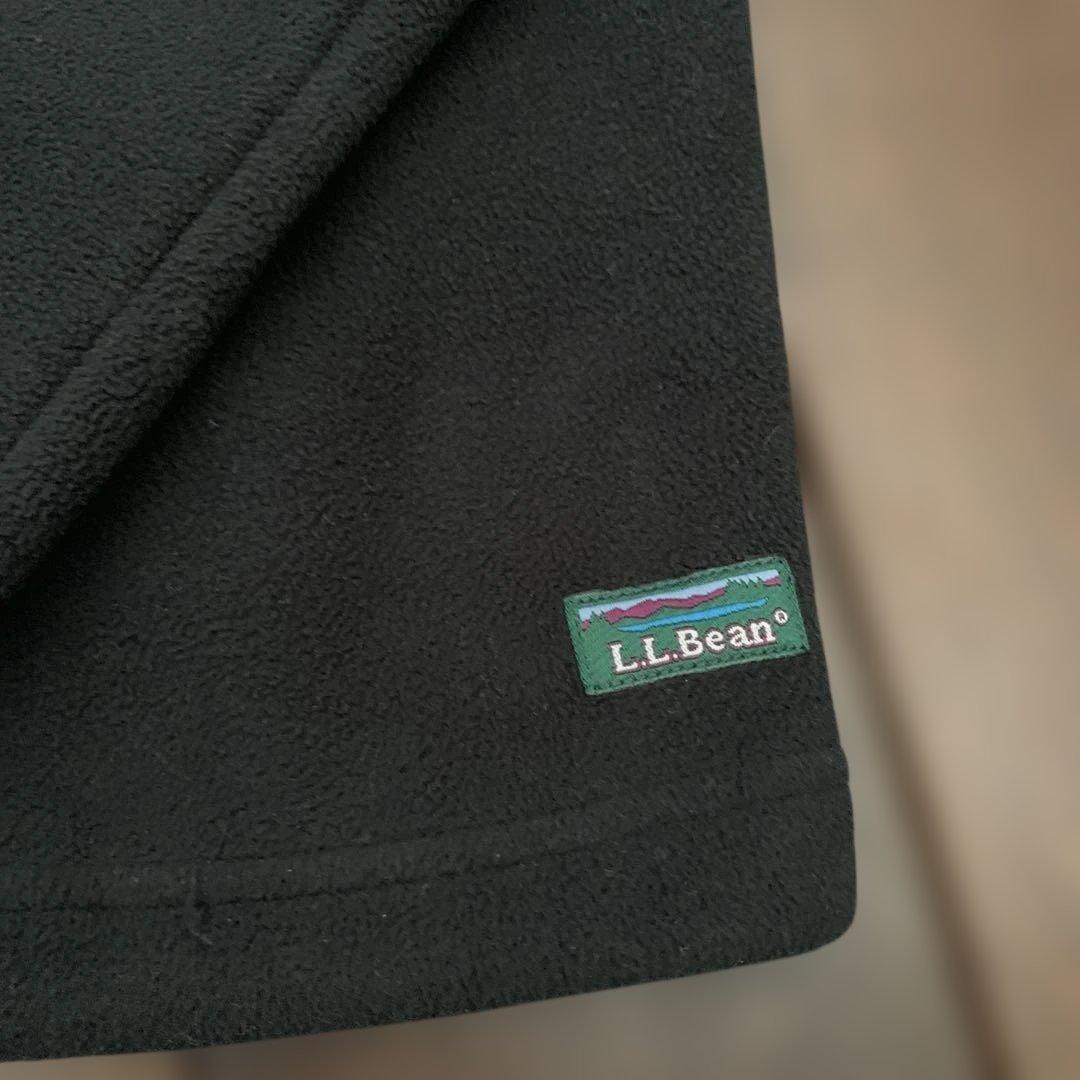 L.L.Bean エルエルビーン　フリース
