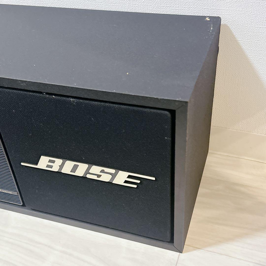 BOSE ボーズ 301 MUSIC MONITOR-II - メルカリ