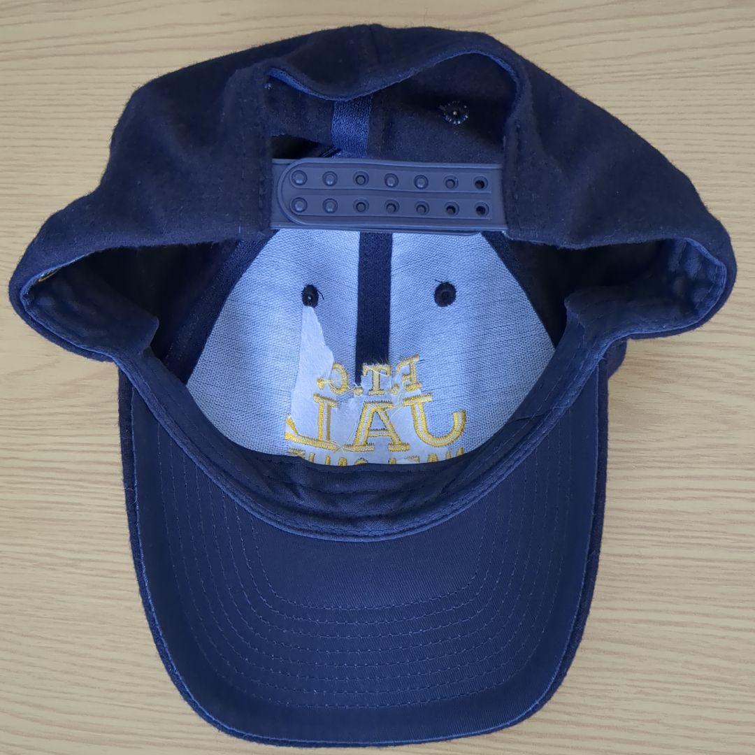 JAL NAPA（旧訓練所） キャップ 帽子 - メルカリ