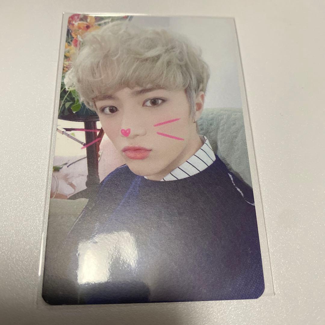 TXT ボムギュ トレカ サノク TXT SBS 歌謡大典 サノク ボムギュ トレカ ポストカード - メルカリ