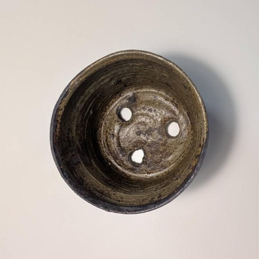 尾形アツシ 植木鉢 作家鉢 - メルカリ