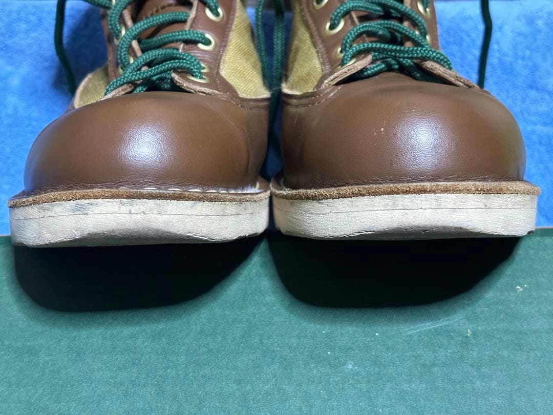 Danner ソフネット別注 ダナーライト 9EE 27cm USA製 - メルカリ