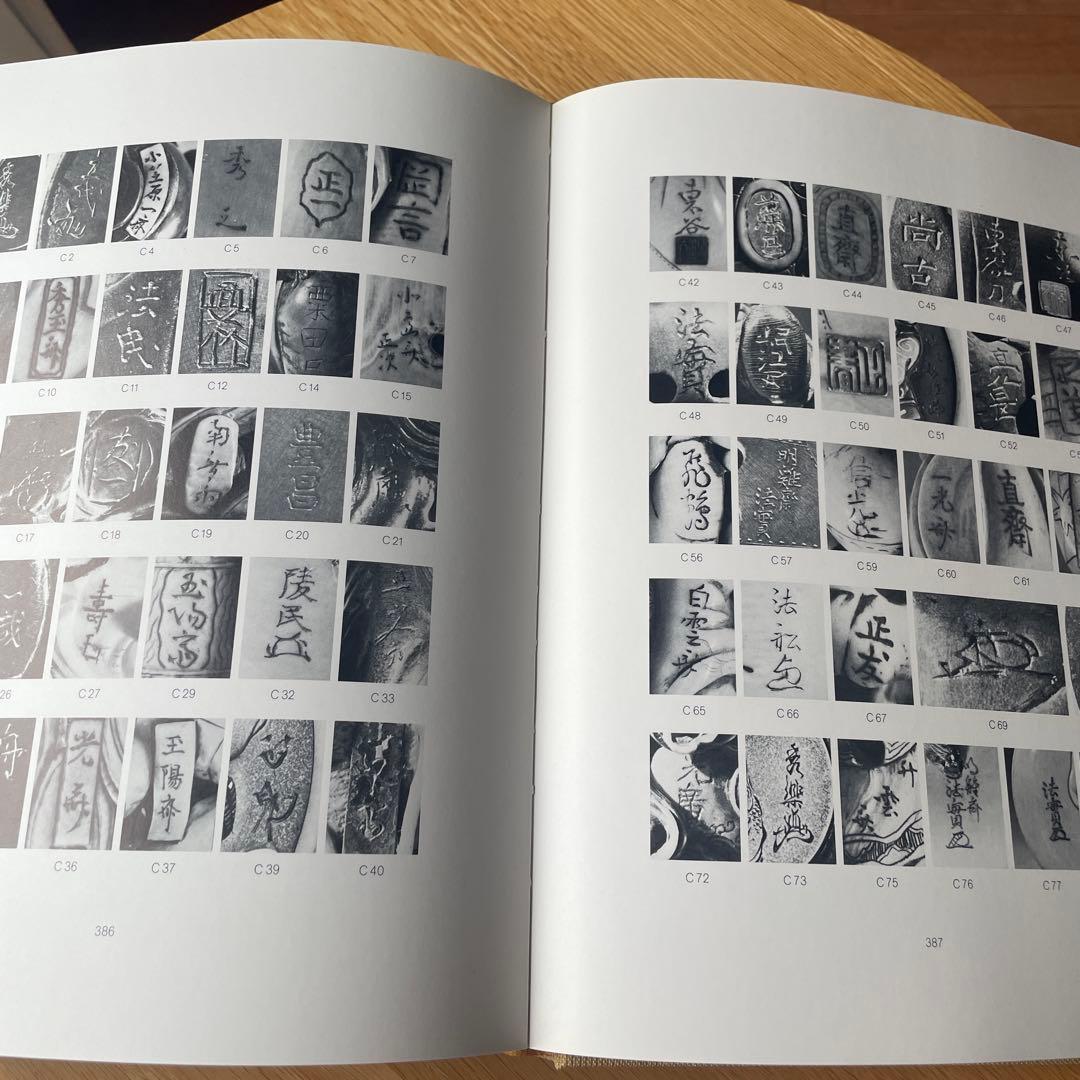 根付図録 専門書 The Baur Collection スイス バウアー 美術 - メルカリ