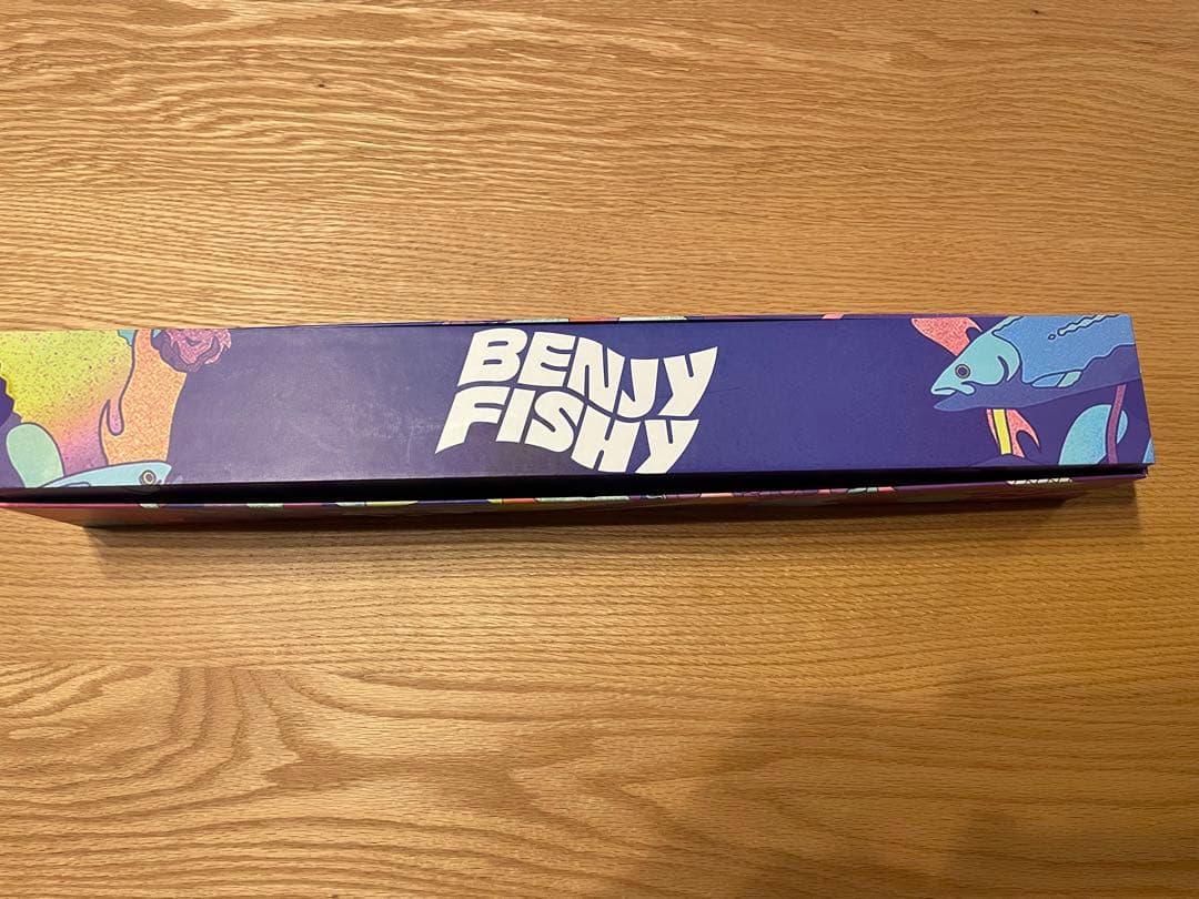 Benjyfishy x Gamesense Radar マウスパッド - メルカリ