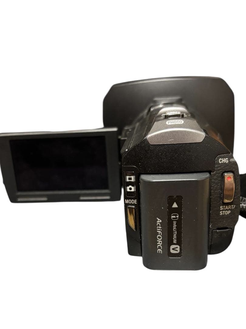 ☆稼動品☆ SONY デジタルビデオカメラ 撮影機器 | 激安通販のイーサプライ