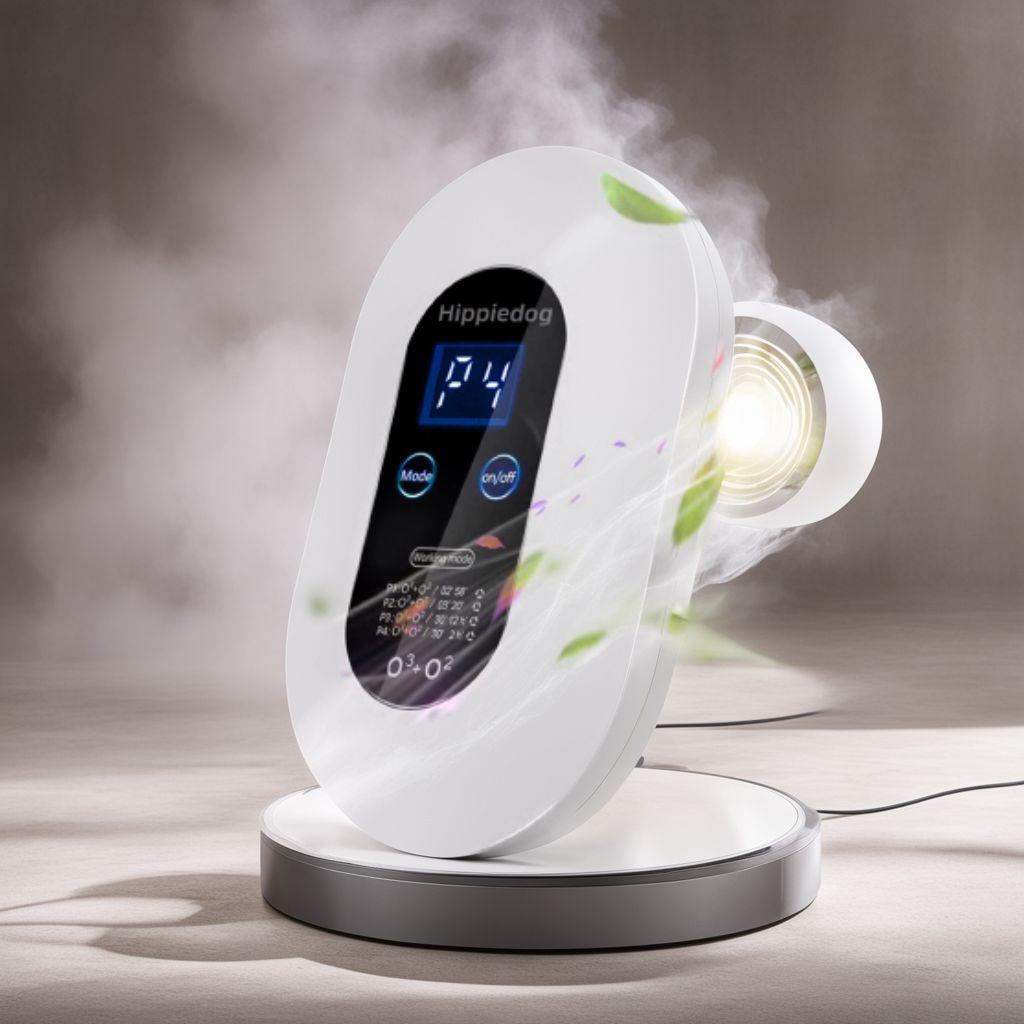 多機能O3空気清浄機小型脱臭機マイナスイオン発生 Amazon | 脱臭機 オゾン発生器 空気清浄機 小型 脱臭機 マイナスイオン