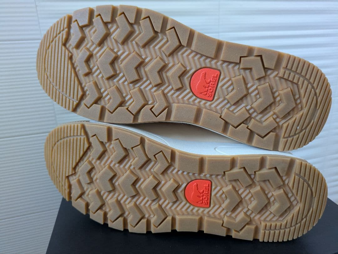 【ちー】SOREL ソレル ウィットニー3 防水ブーツ 24.5cm