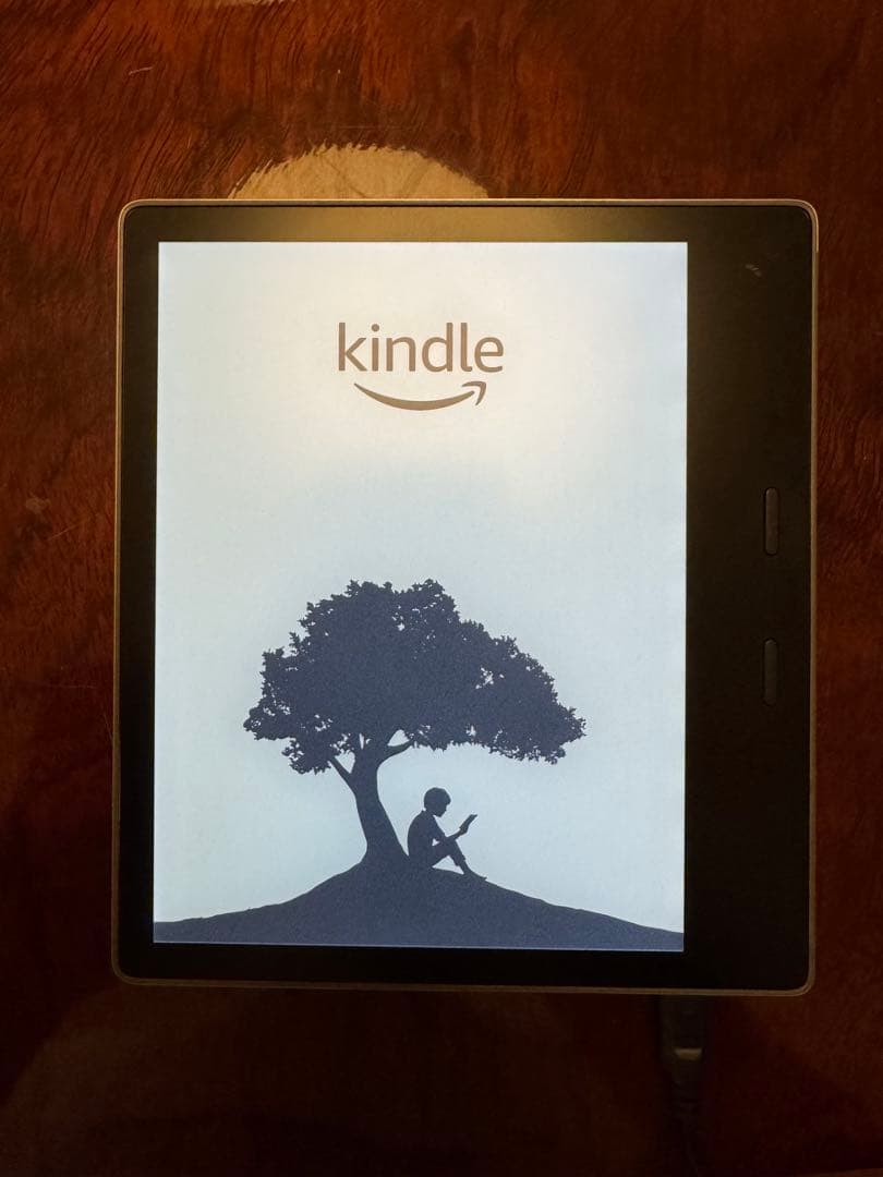 Kindle Oasis Wi-Fi+3G 32GB (第9世代) 広告なし あ*き様 Kindle Oasis 第9世代 32GB Wi-Fi 広告なしモデ kindle oasis