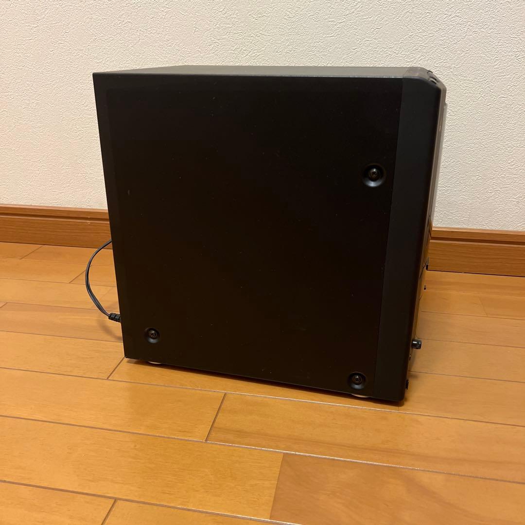 Panasonic カラオケ オートチェンジャー LX-V50 - メルカリ