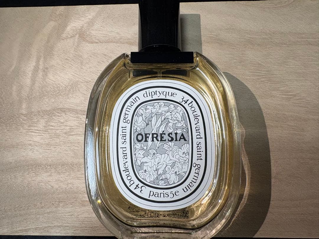 オードトワレ　オフレジァ　100ml diptyque / 