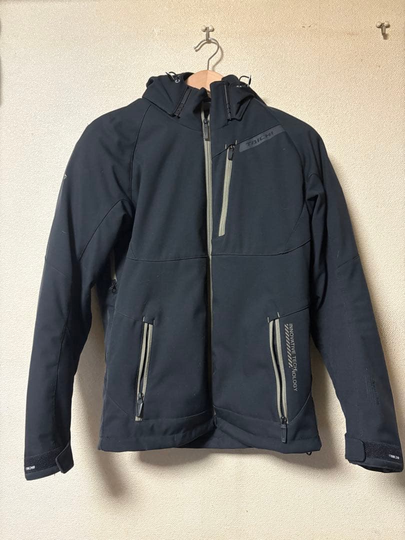 RSタイチ　RSJ720 ソフトシェルオールシーズンパーカー 楽天市場】☆送料無料☆RSタイチ 