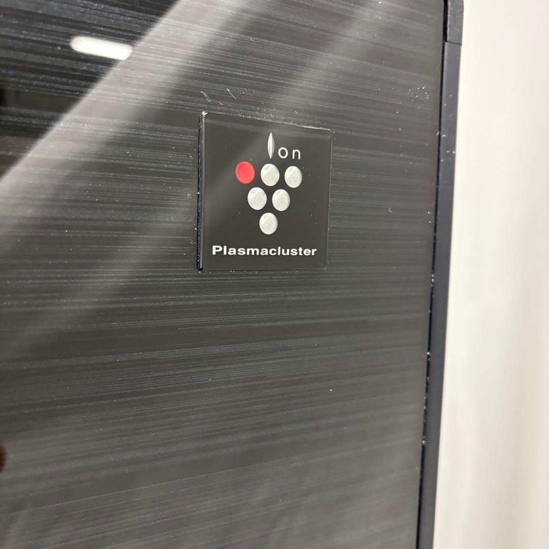 71 黒 冷蔵庫 SHARP 大型 500-600ℓ 右開き 安い 設置無料 冷蔵庫 SHARP