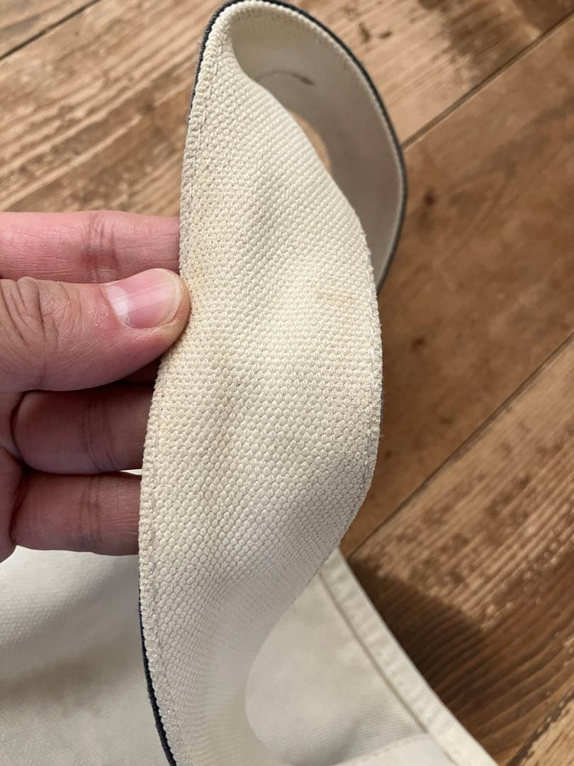 Begin L.L.Bean REMI RELIEFシリンダーバッグ スミ黒