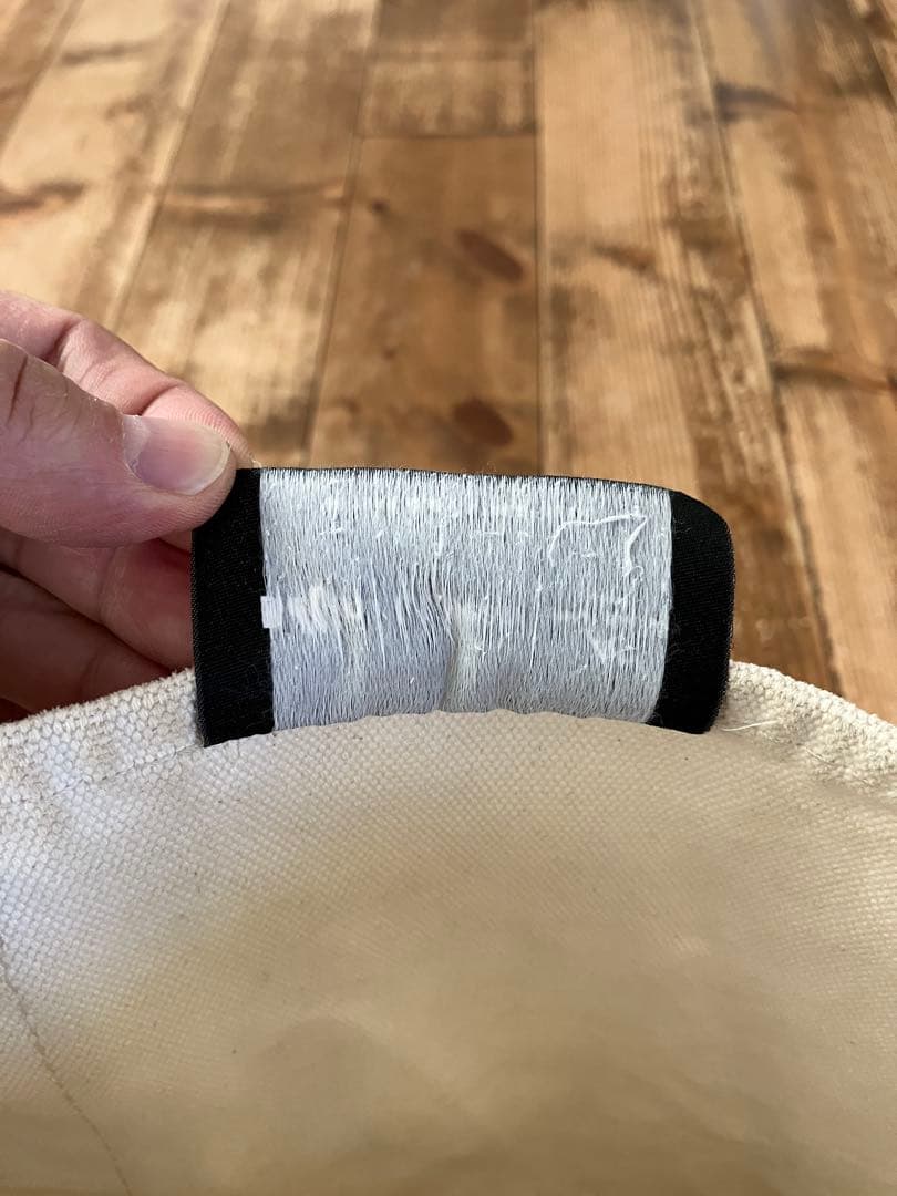 Begin L.L.Bean REMI RELIEFシリンダーバッグ スミ黒