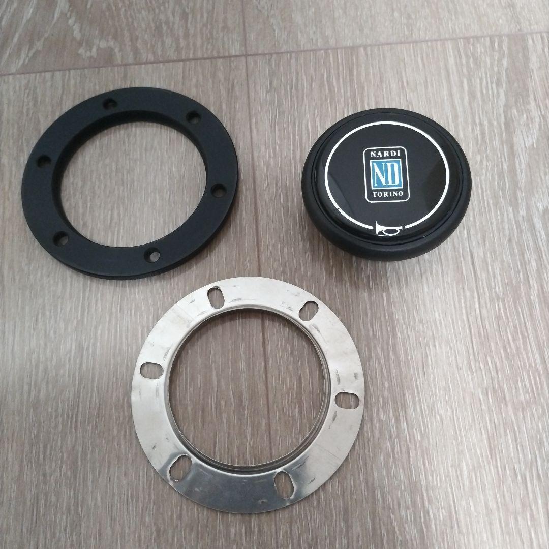 NARDI ステアリングホイール PA6-GF30 - メルカリ