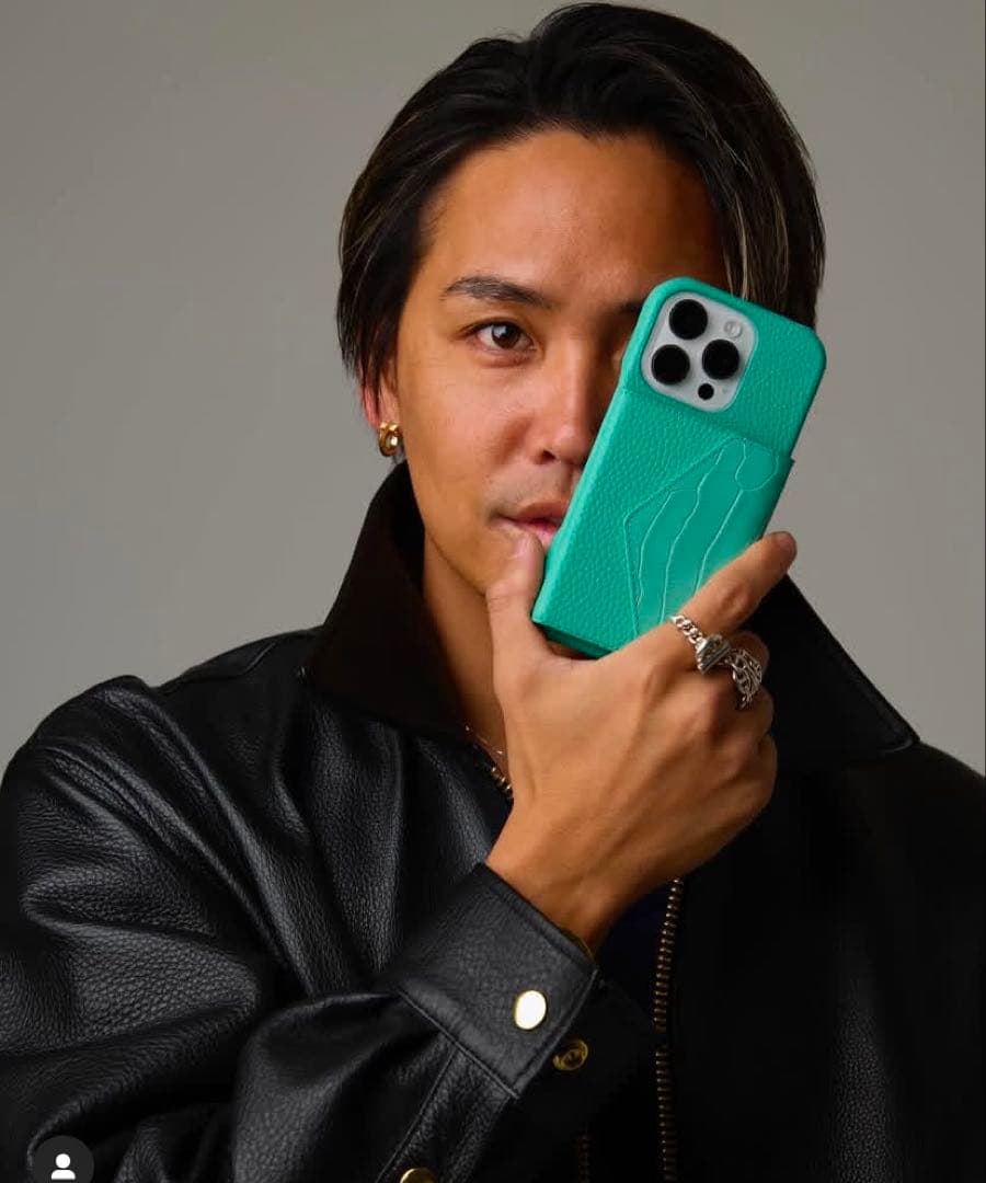 鈴木亜美さん iPhoneケース 新品未開封 - メルカリ