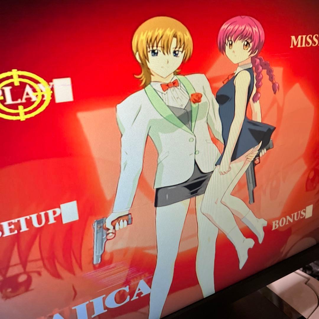 NAJICA スペシャル版 DVD 3枚セット 海外版 ナジカ電撃作戦 - メルカリ