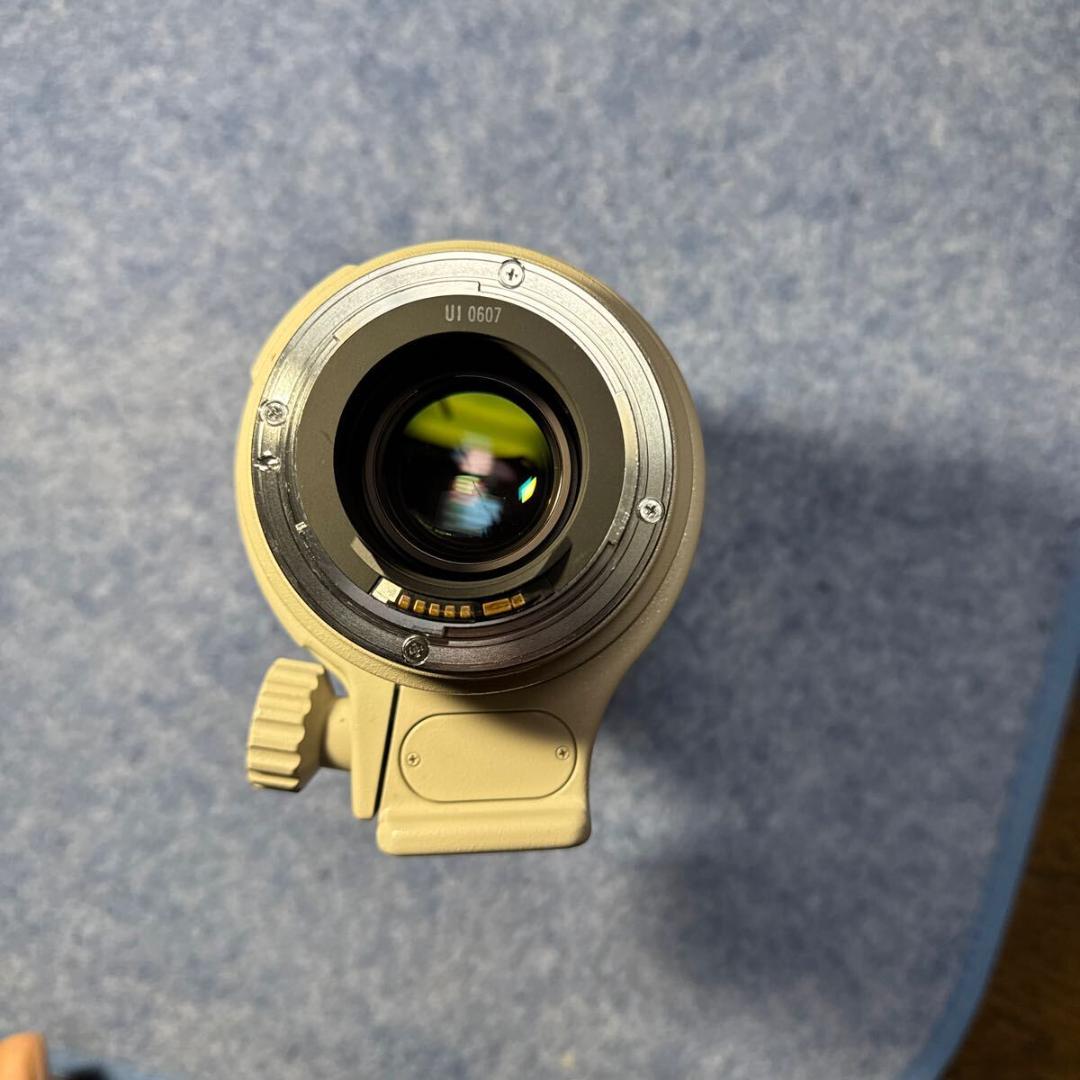 レンズ(ズーム) Canon LENS EF 35-350mm F3.5-5.6 L IS