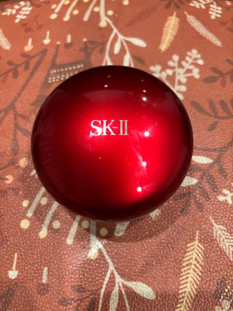SK-II アドバンスト　プロテクト　ルースパウダー30g SK-II（エスケーツー） フェイシャル トリートメント アドバンスト