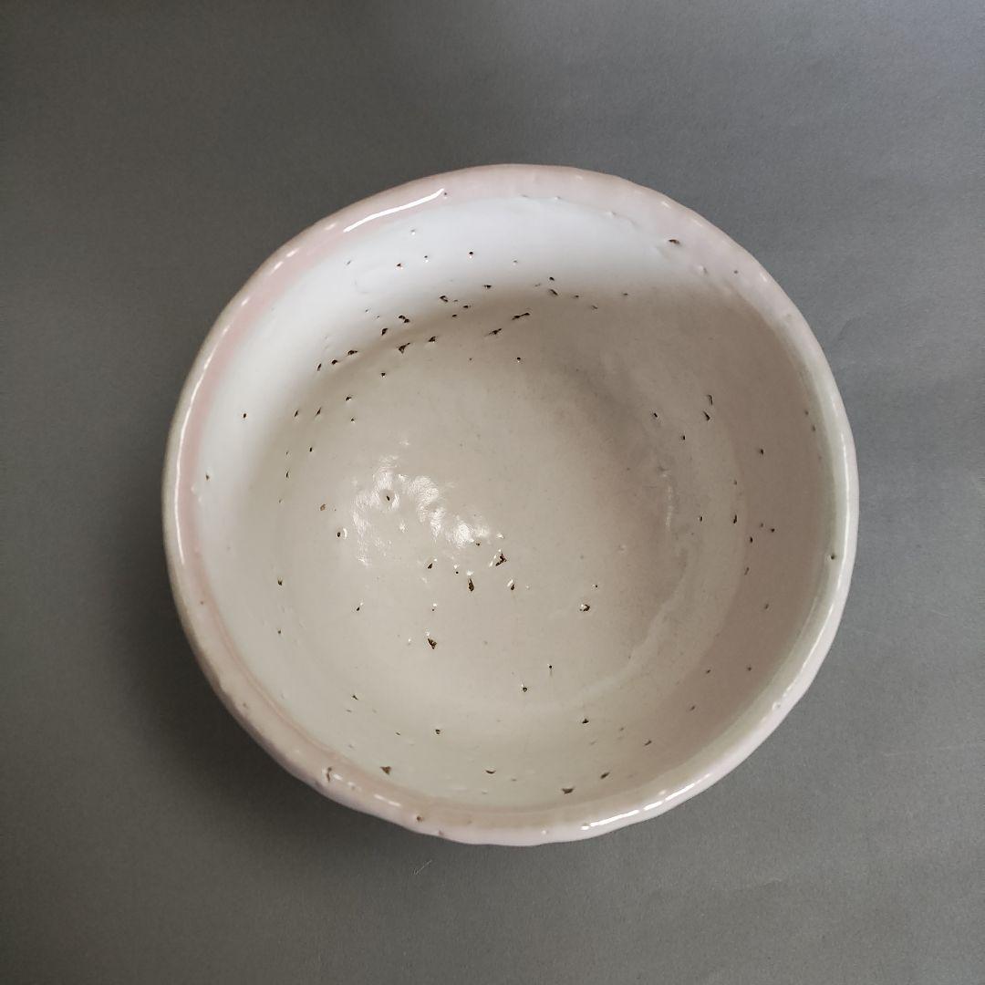 納富晋 白萩茶碗 納富鳥雲 渋谷泥詩 三輪休雪 - メルカリ