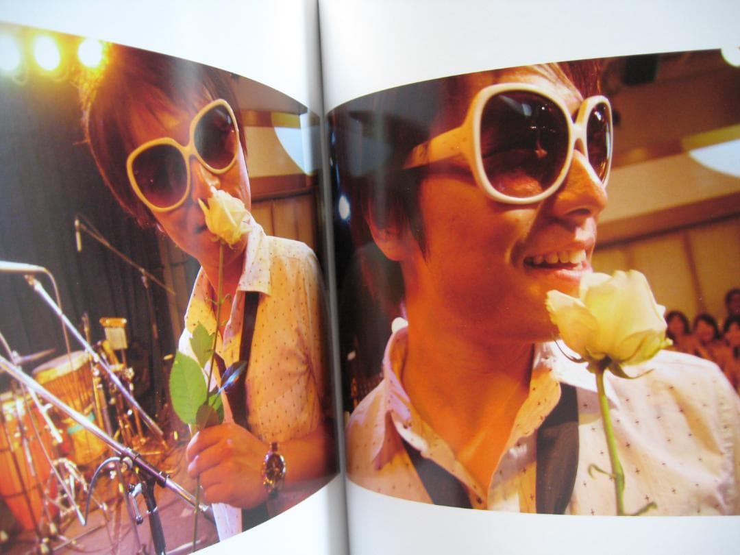 野島健児写真集 「ノジノジカン712」 ハービー・山口 - メルカリ