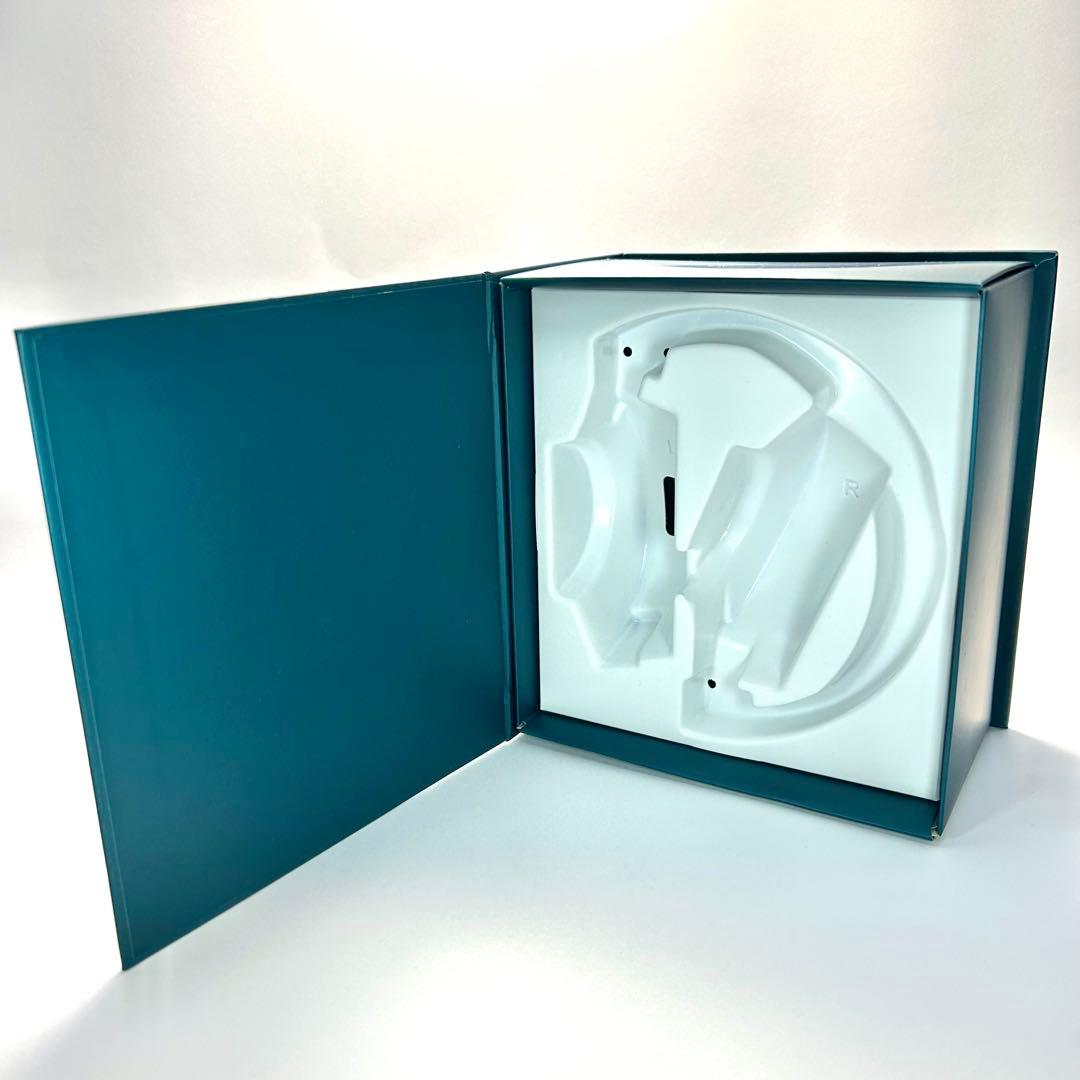 動作確認済】SONYヘッドホン 有線 ハイレゾ 密閉型 折り畳み式 外箱付き