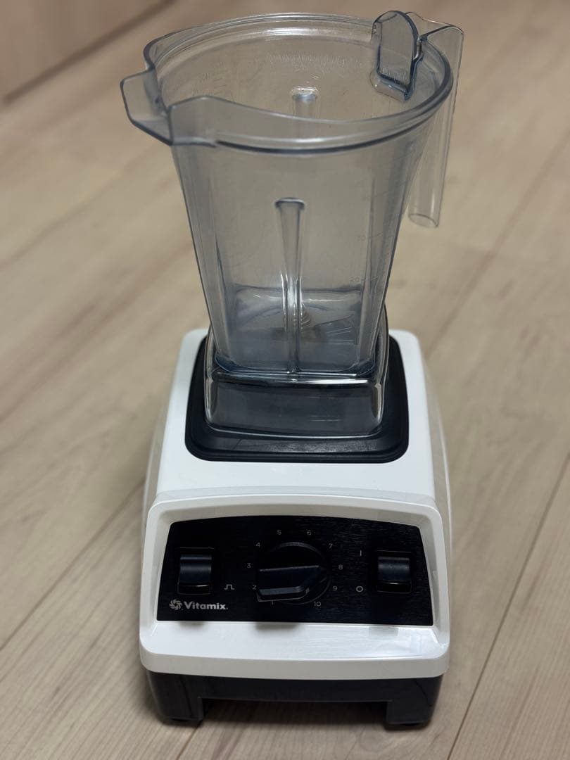 バイタミックス Vitamix E310 製品情報(E310) | バイタミックス（Vitamix）