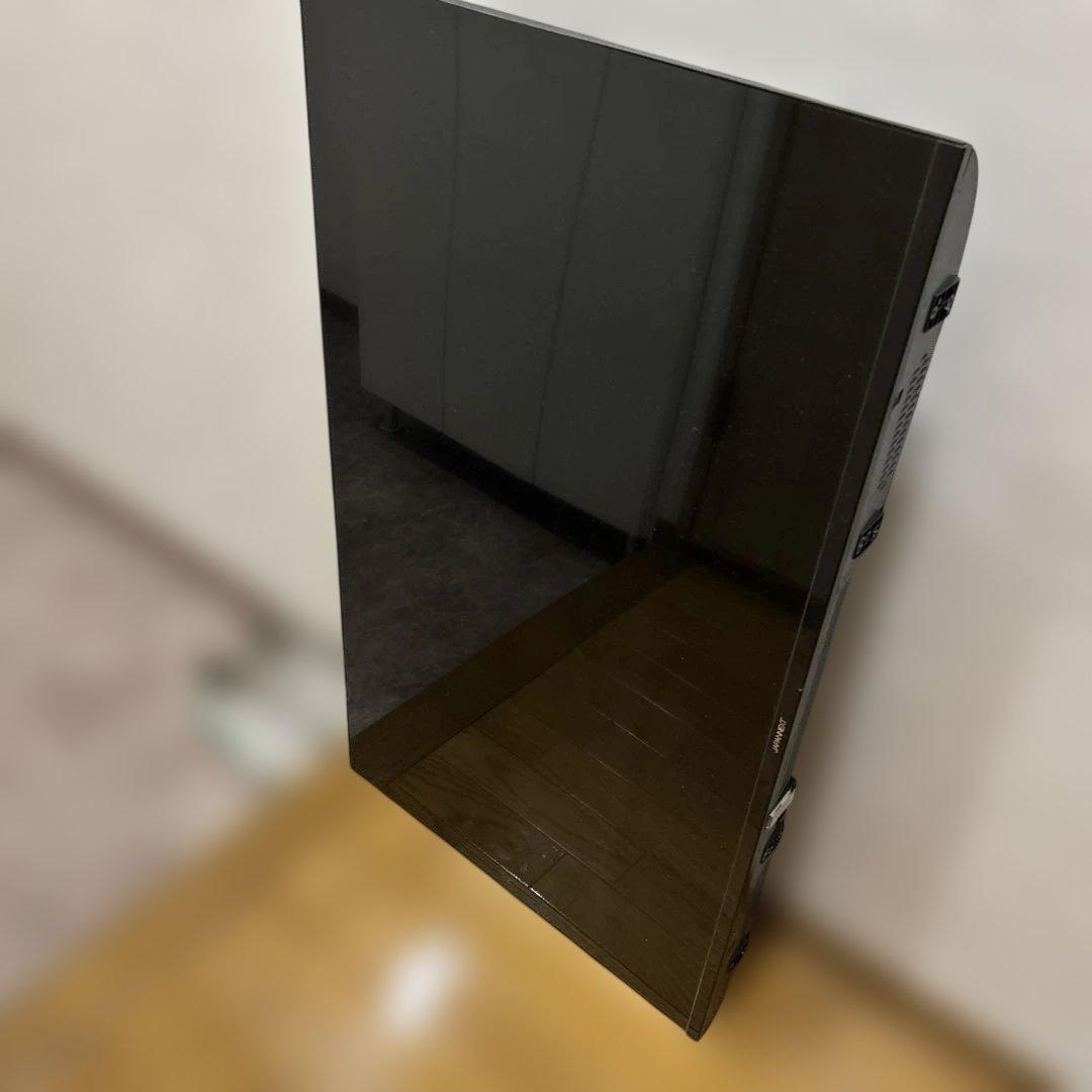 43インチ　モニター 3年保証モデル】JAPANNEXT IPSパネル搭載43インチ大画面 フルHD