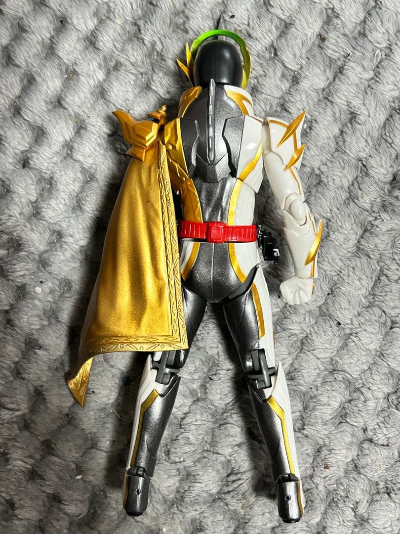 s.h.figuarts 仮面ライダーブレイズ&仮面ライダーエスパーダ　セット