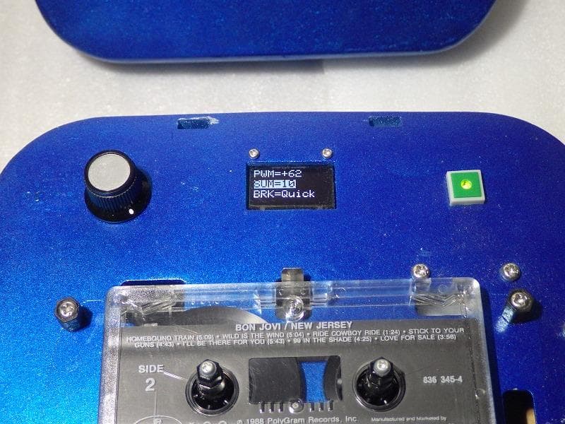 大江戸テクニカ カセットテープDJマシン 2台セット - メルカリ