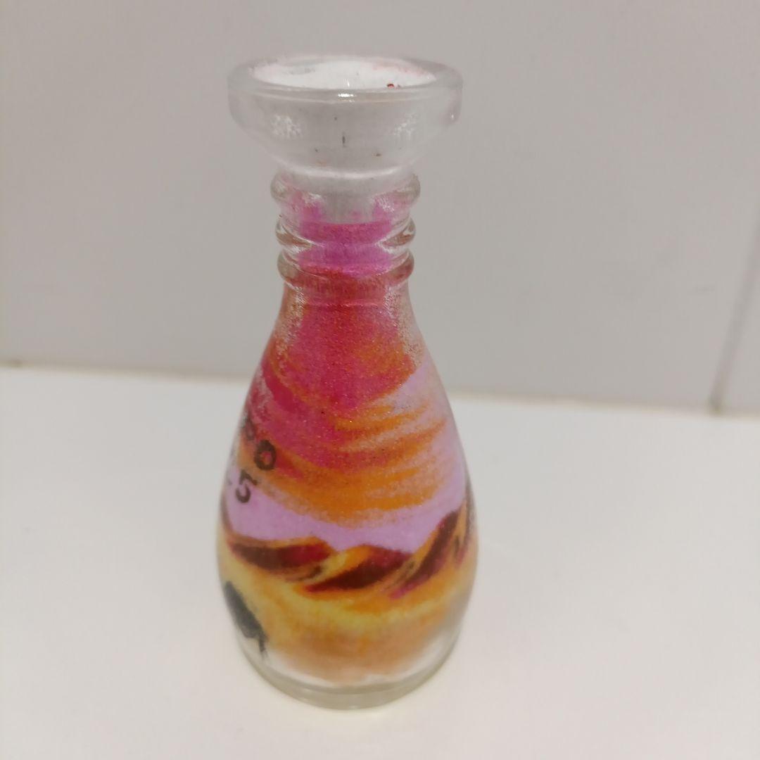 ヨルダン サンドアート 砂 万博 EXPO 2025 砂