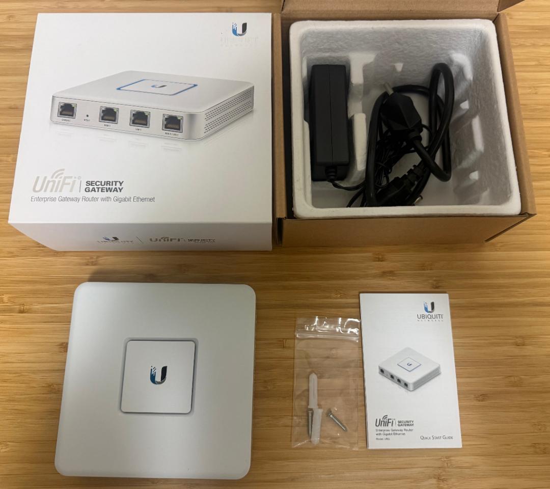 Ubiquiti UniFi ネットワーク機器4点セット UAP-IW-HD | Ubiquiti UniFi （ユビキティ ユニファイ）正規代理店