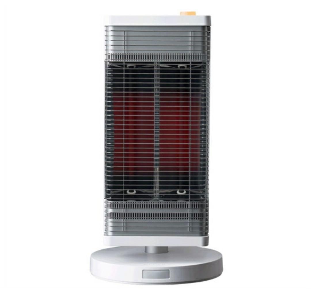 ダイキン 遠赤外線暖房機 ERFT11ZS-W 2022年製 セラムヒート 遠赤外線暖房機 セラムヒート マットホワイト ERFT11ZS-W [シーズ