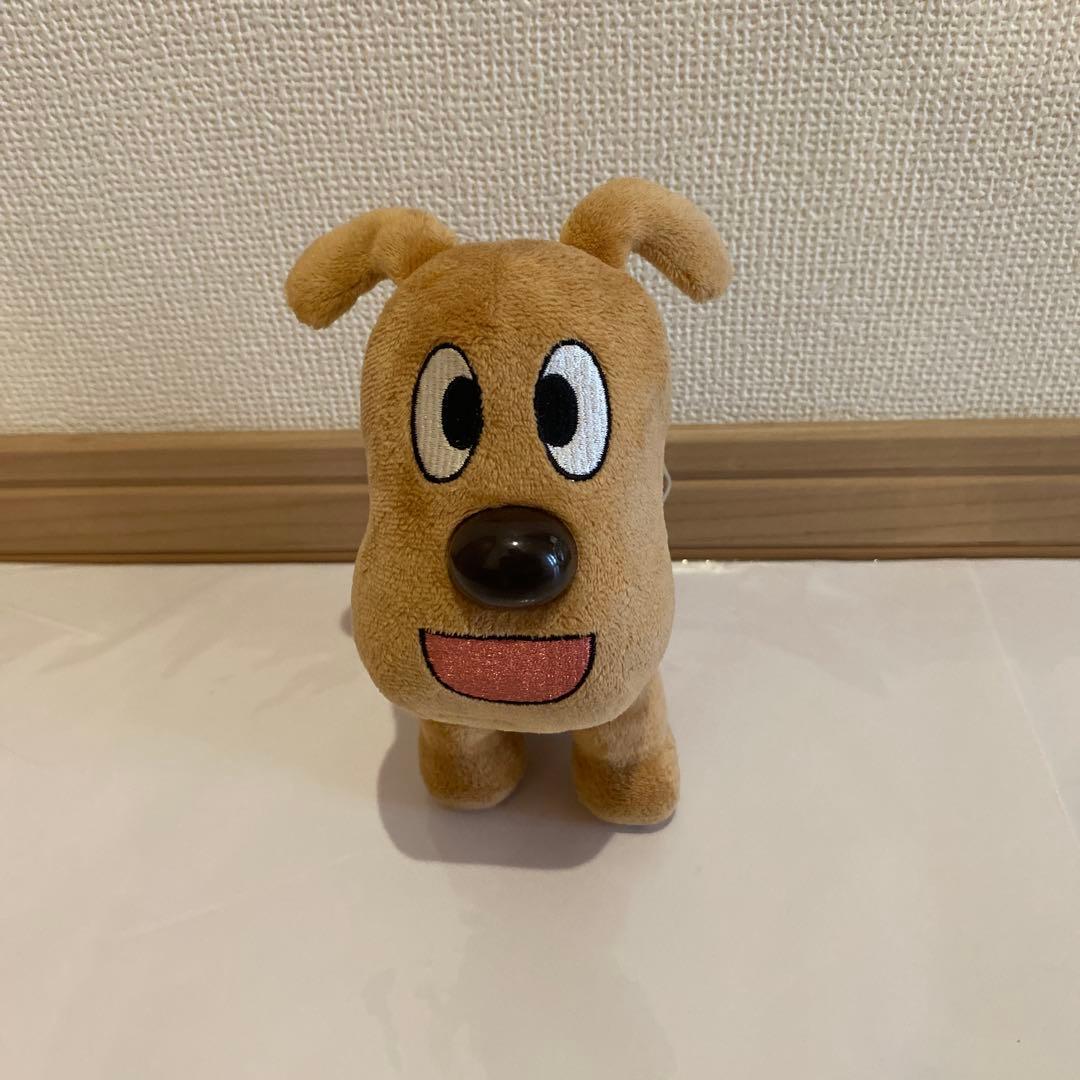 アンパンマン チーズ ぬいぐるみ アミューズメント専用景品 セガ 2004