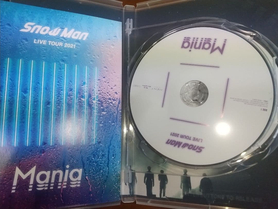  Man CD DVD まとめ売り+おまけ