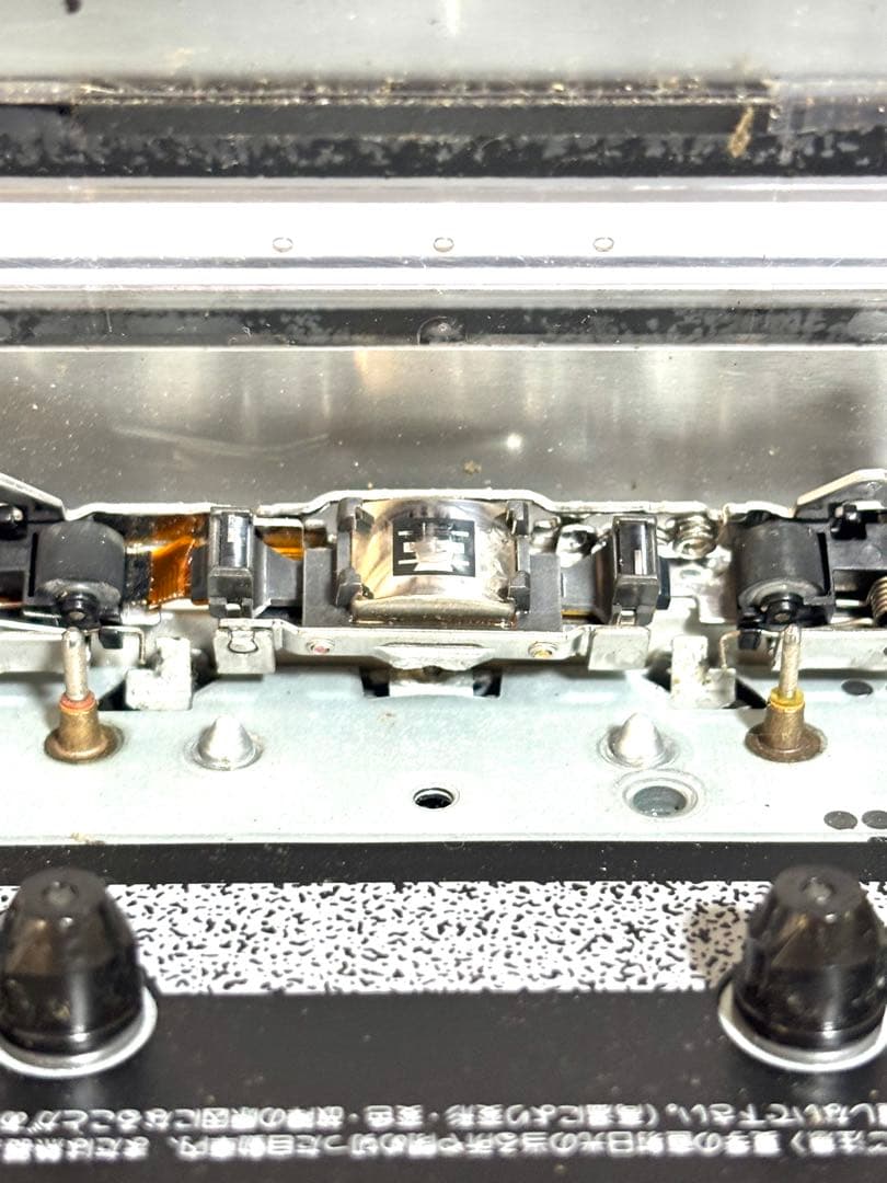 2点セットSONY カセットウォークマン WM-GX677 整備品① - メルカリ