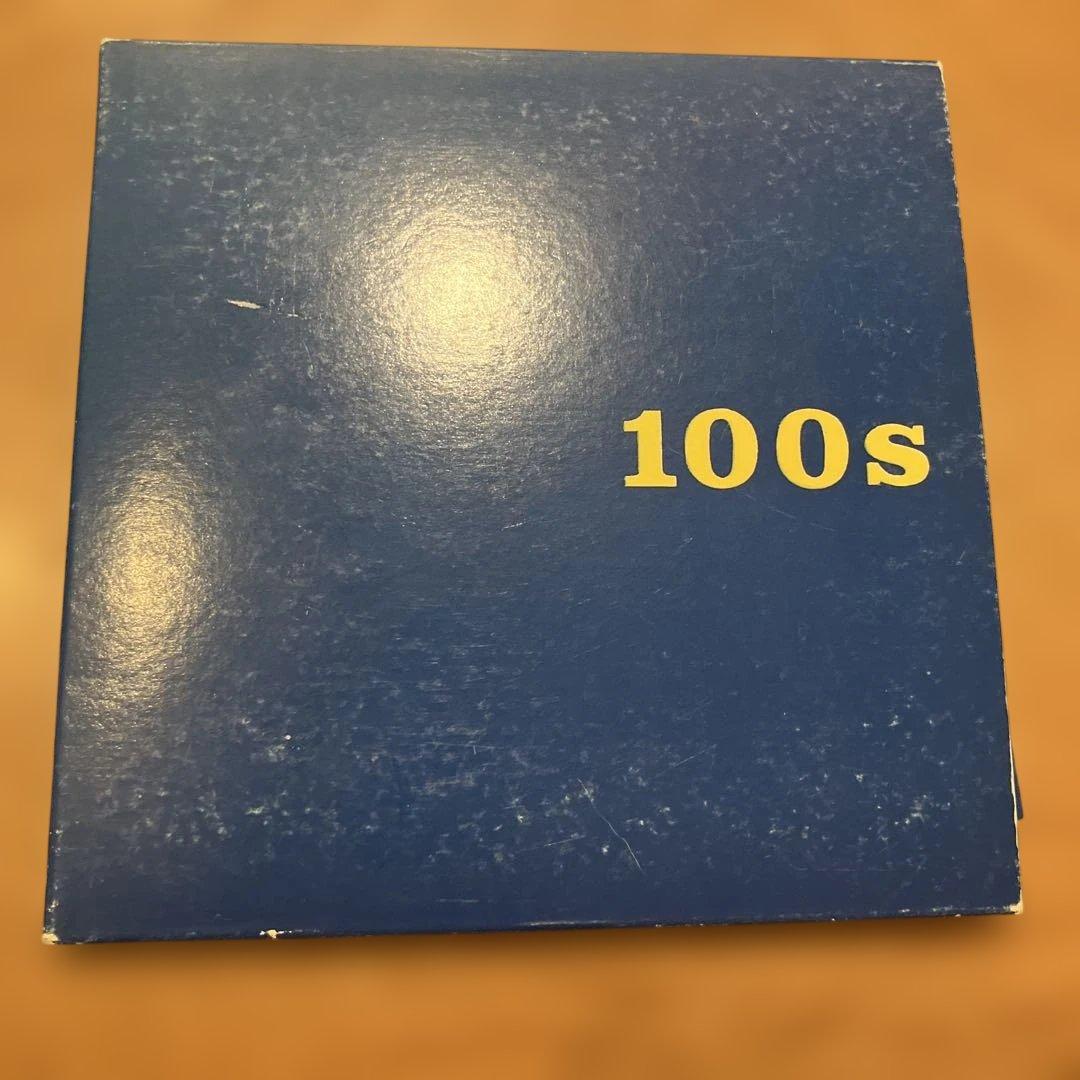 中村一義 100s - メルカリ