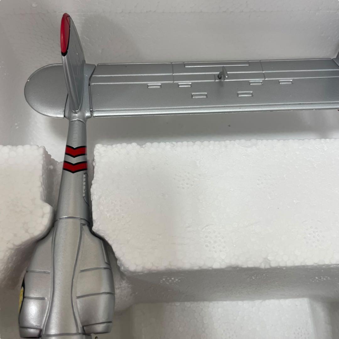 CDC社製 アーマーコレクション P38 lightning 模型 ライトニング