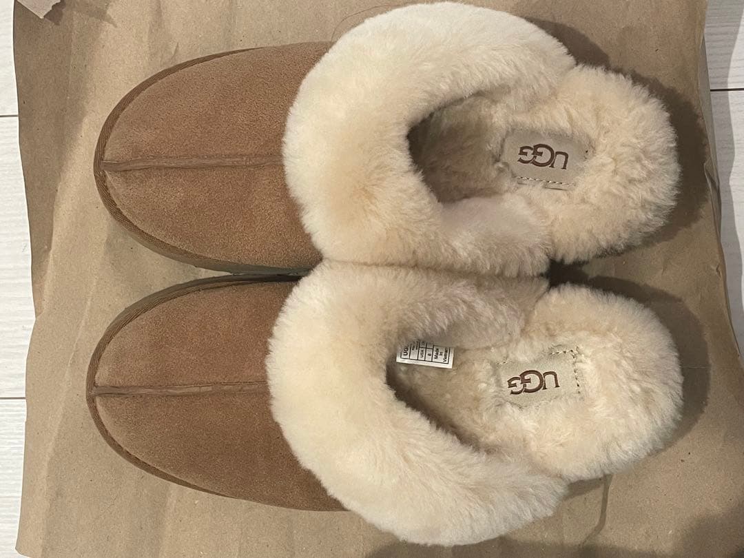 UGG ディスケット 25cm 楽天市場】ugg disquetteの通販