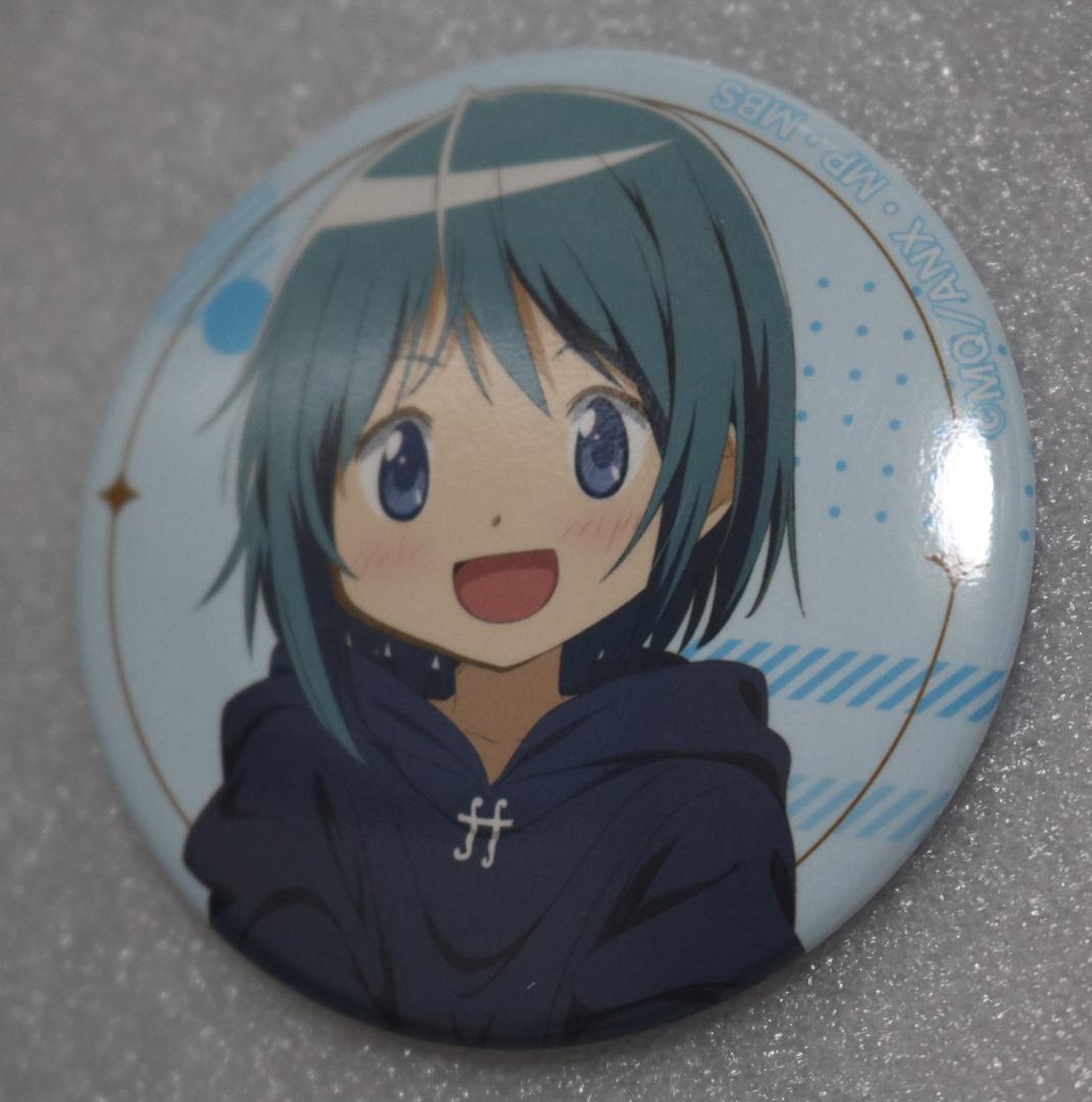 d#️⃣魔法少女まどか☆マギカ#️⃣ 美樹さやか パーカー 缶バッジ